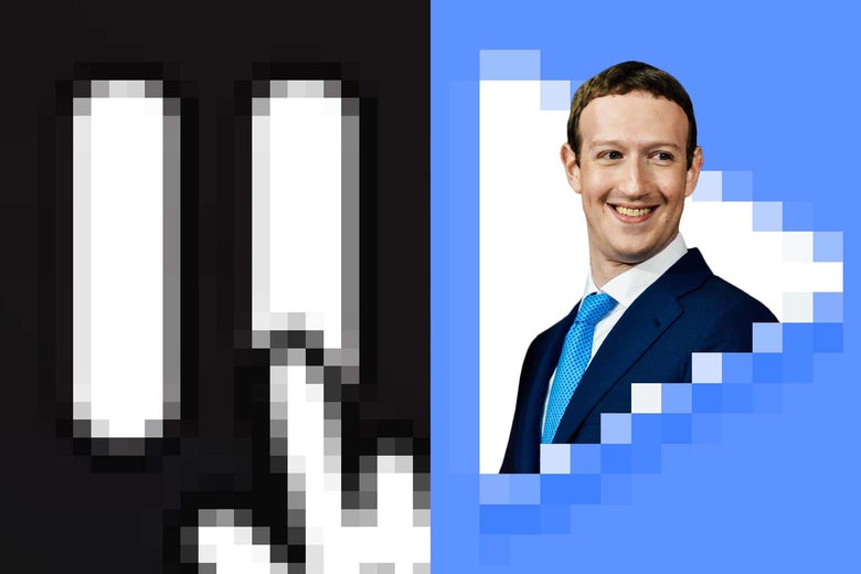 Mark Zuckerberg